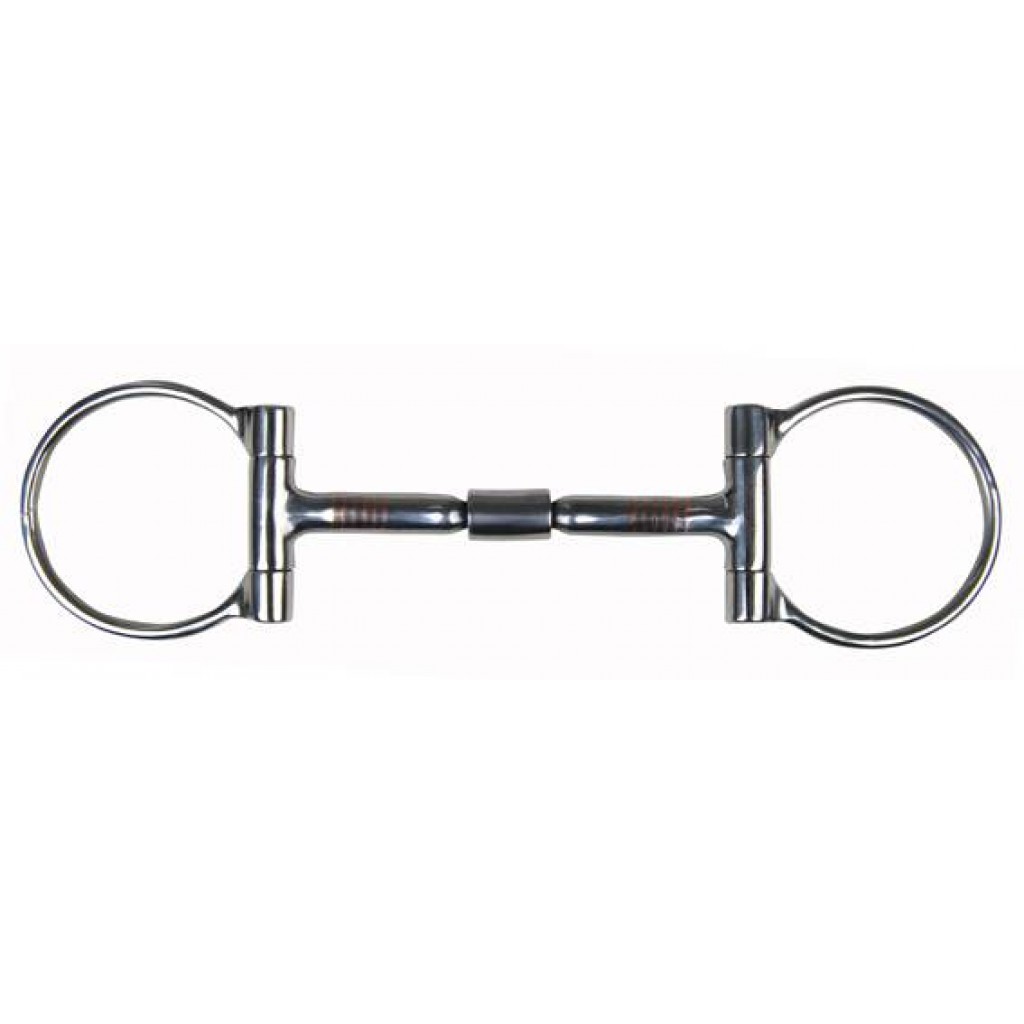 D-Ring Snaffle -Billy Allen-