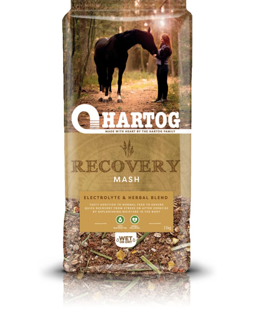 HARTOG Recovery