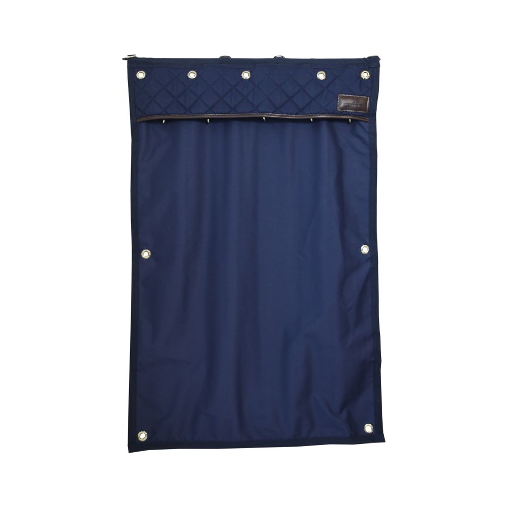 KENTUCKY® HORSEWEAR Stallvorhang, wasserdicht, marine