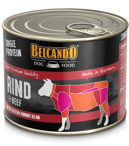 BELCANDO® Single Protein RIND