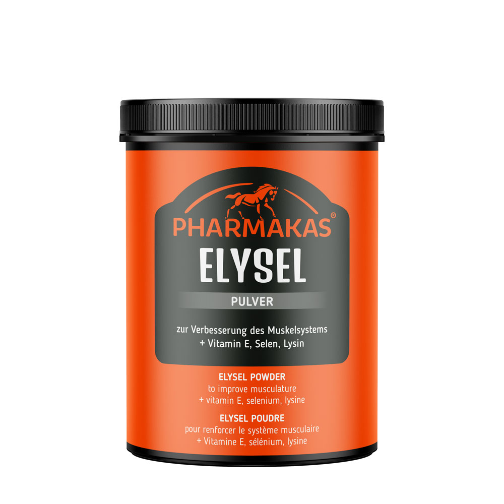 PHARMAKAS® Elysel Pulver