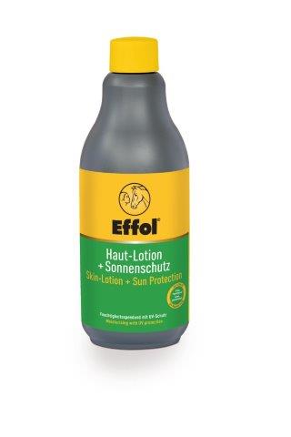 EFFOL® Haut-Lotion + Sonnenschutz