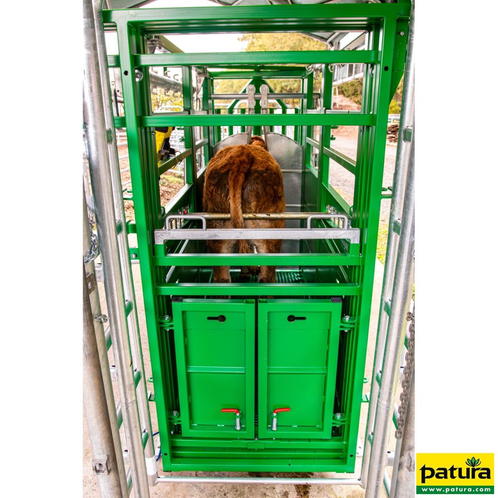 PATURA Behandlungsstand A 6000 