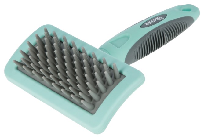 KERBL Massagebürste
