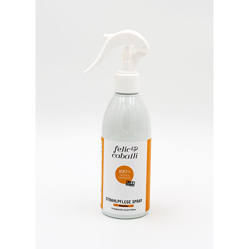 Felici Caballi Strahlpflege Spray