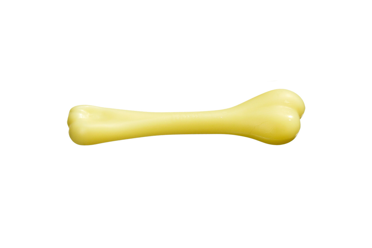 Nylon-Knochen