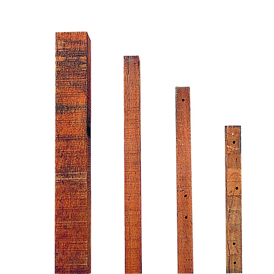 GALLAGHER Insultimber (FSC®) Zwischenpfahl/Batting 3,8 x 2,6 cm 