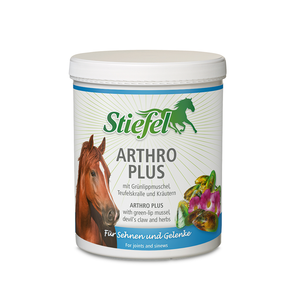 STIEFEL ARTHRO PLUS