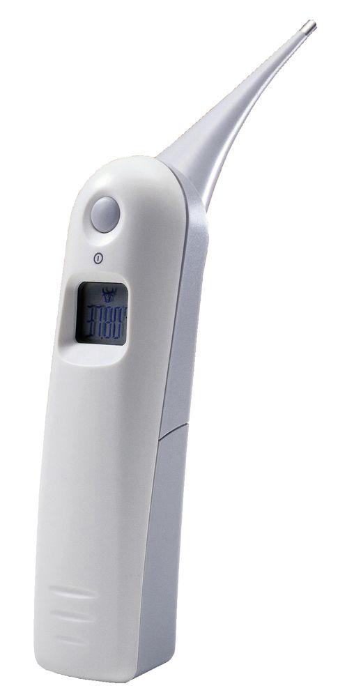 Digital Fieberthermometer topTEMP
