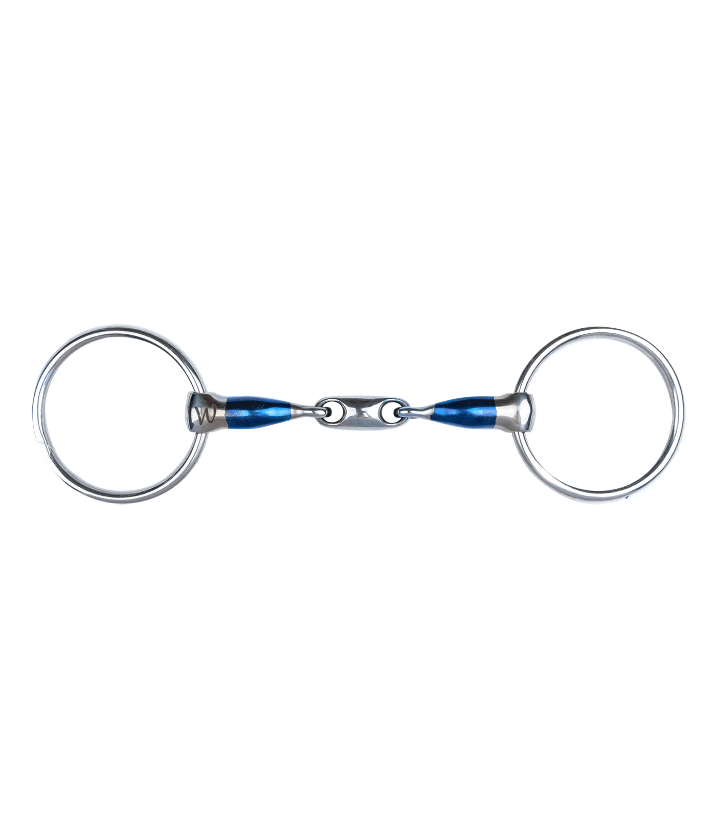 Sweet Iron Wassertrense, doppelt gebrochen, 16 mm