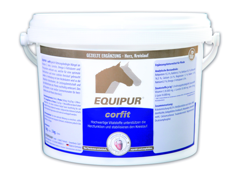 EQUIPUR® corfit