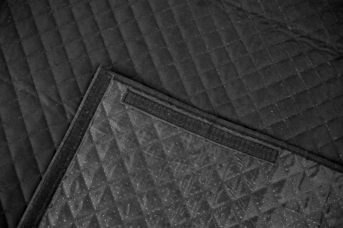 KERBL Auto-Schondecke Kofferraum Premium