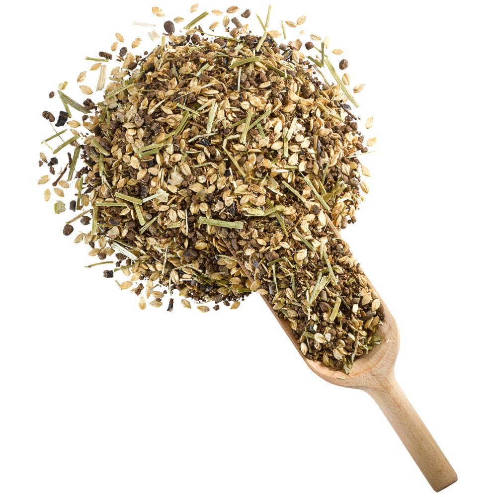 DERBY® APFEL-MÜSLI