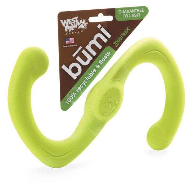West Paw Bumi Orange 