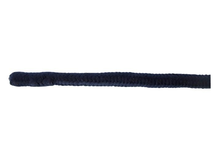 KERBL Baumwollstrick 2 Meter mit Panikhaken