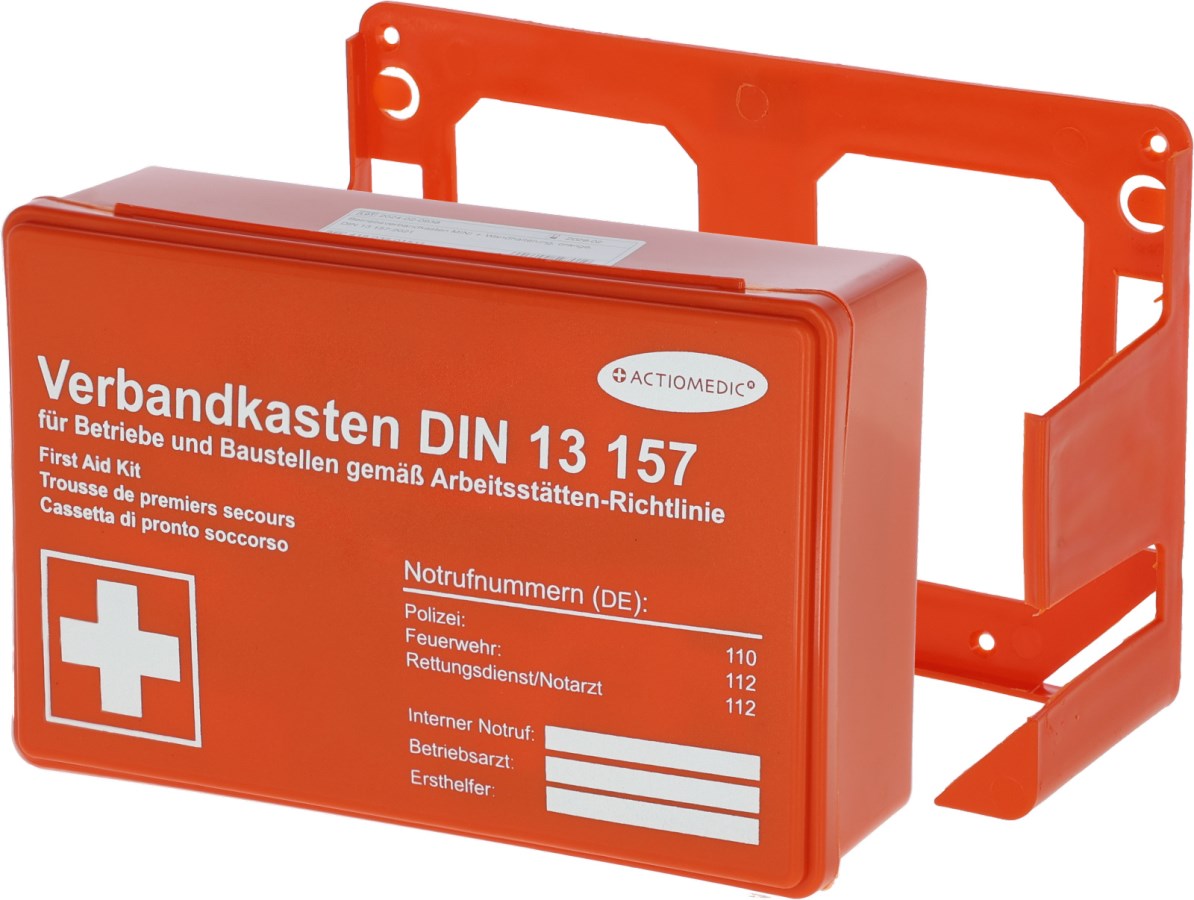 KERBL Betriebsverbandkasten