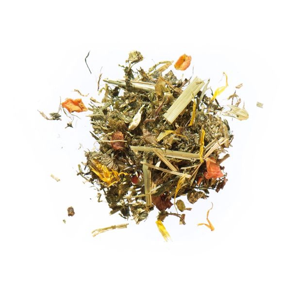 AGROBS AlpenGrün Müsli