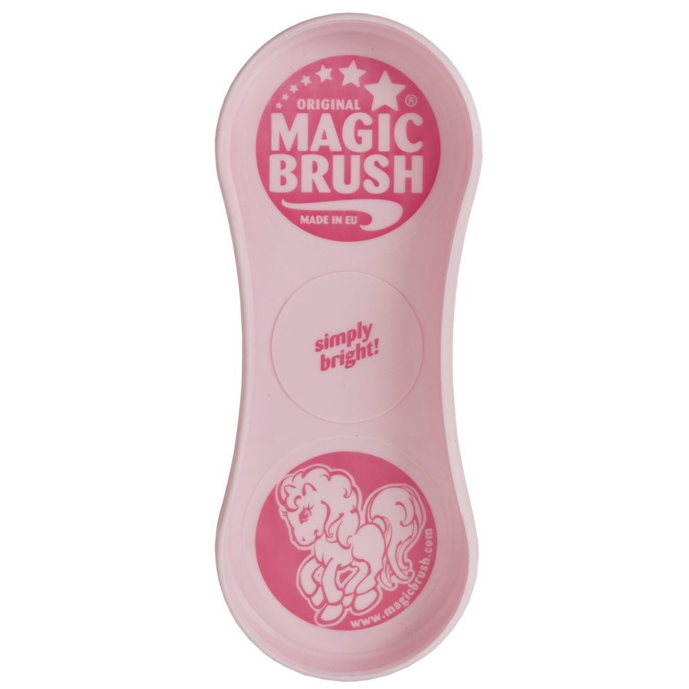 MagicBrush PINK PONY