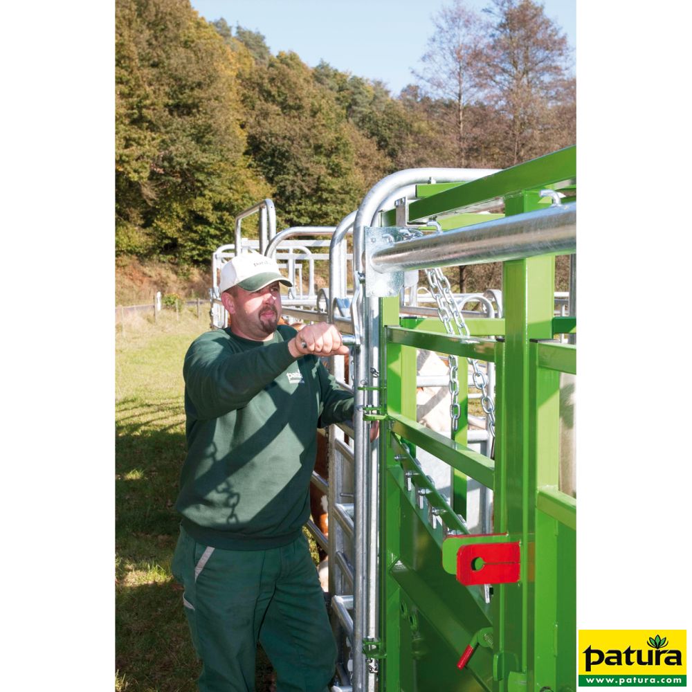 PATURA Behandlungsstand A 5000