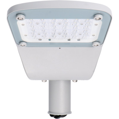 SHADA Reitplatzbeleuchtung - 30W 3400lm 4000K - Lumileds LED - grau