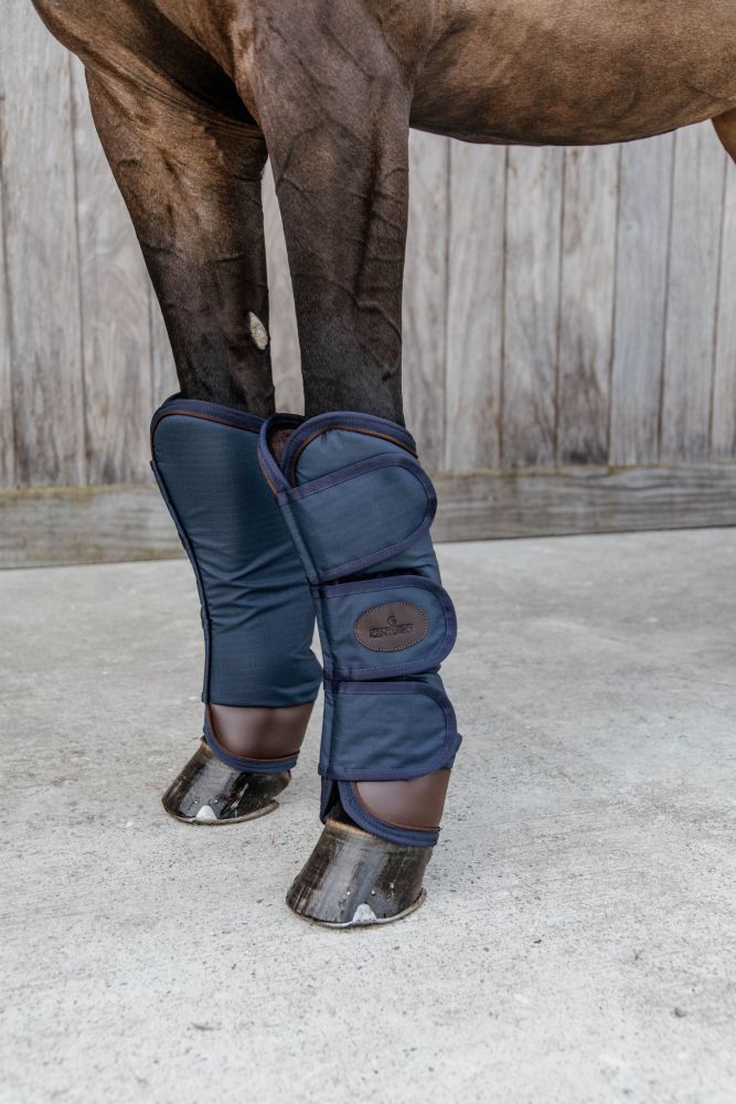 KENTUCKY® HORSEWEAR Transportgamaschen
