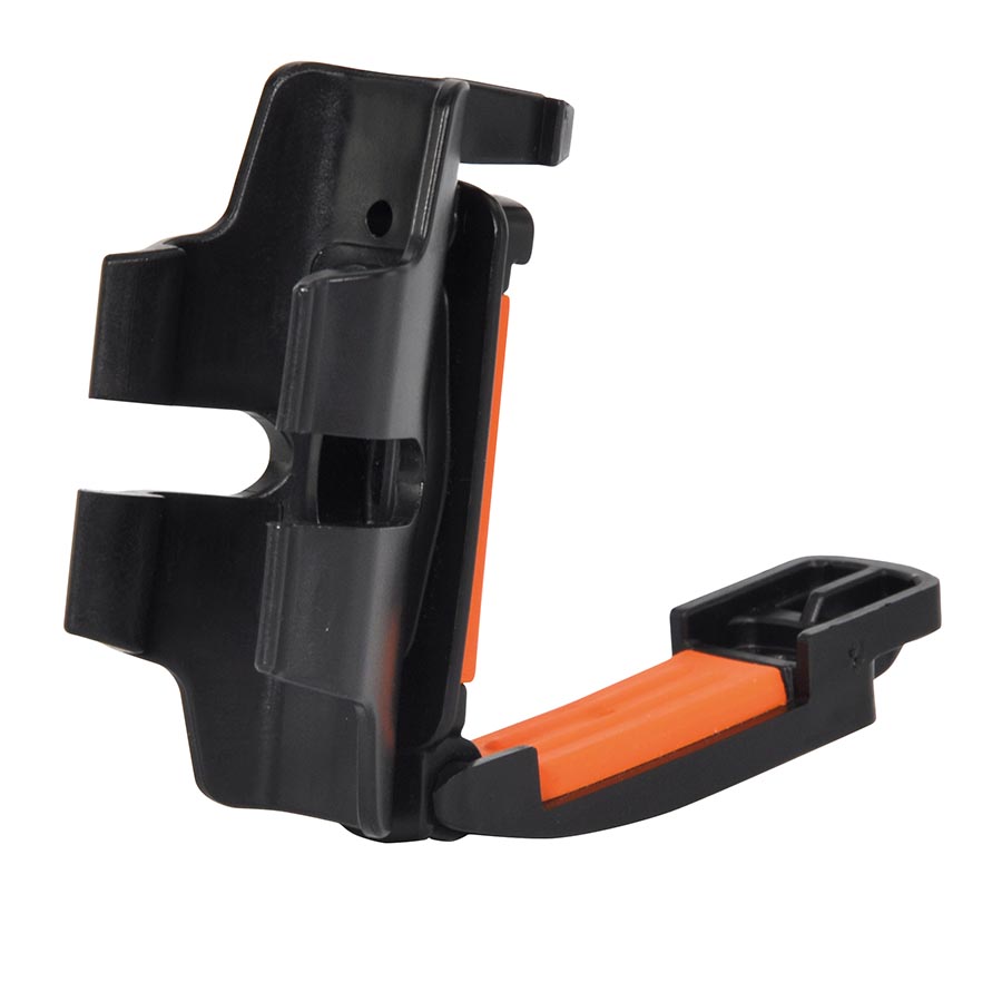 GALLAGHER TurboLine Breitband - Clip fur Linepfahl (40 mm)