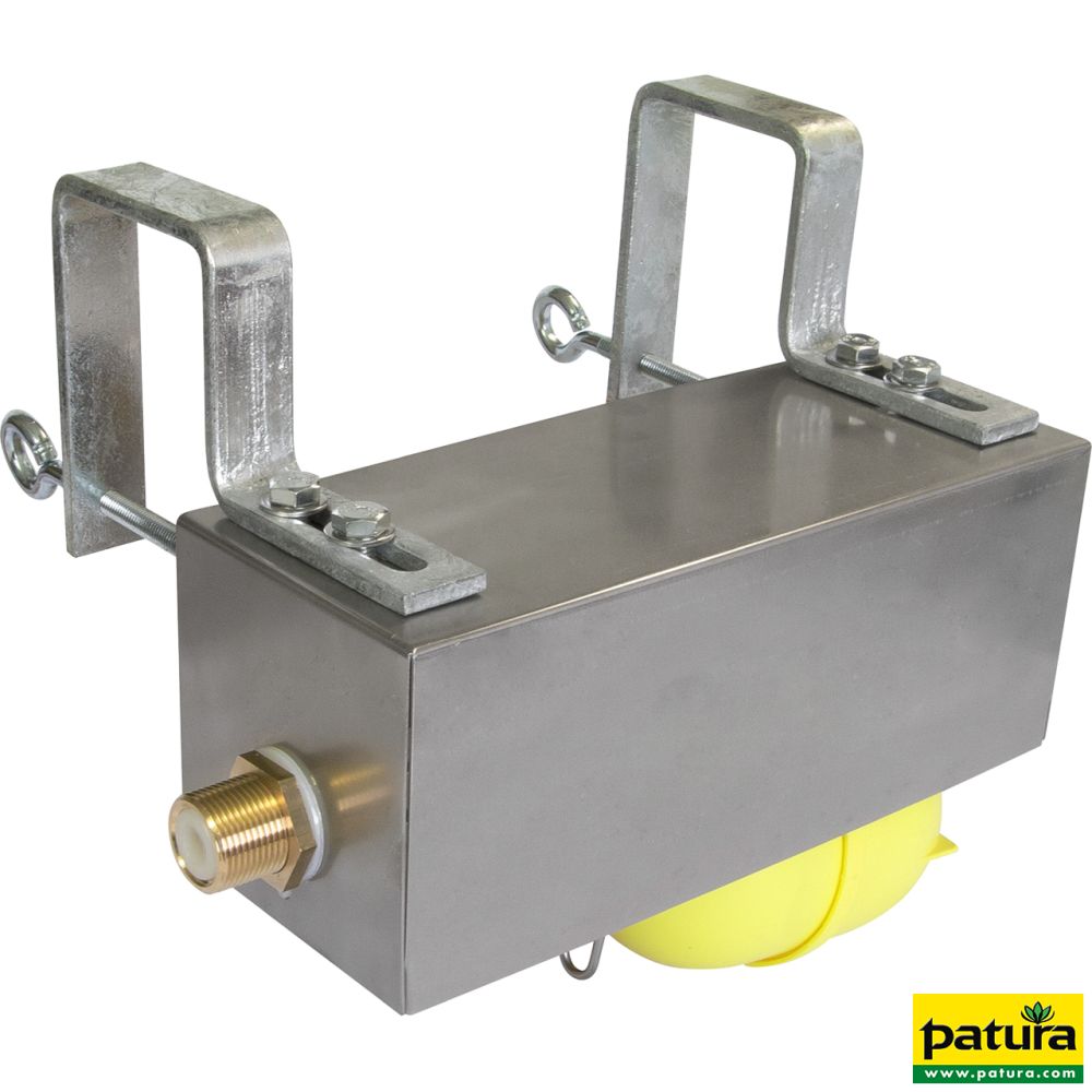 PATURA Einbau-Schwimmerventil, Lacabac 680