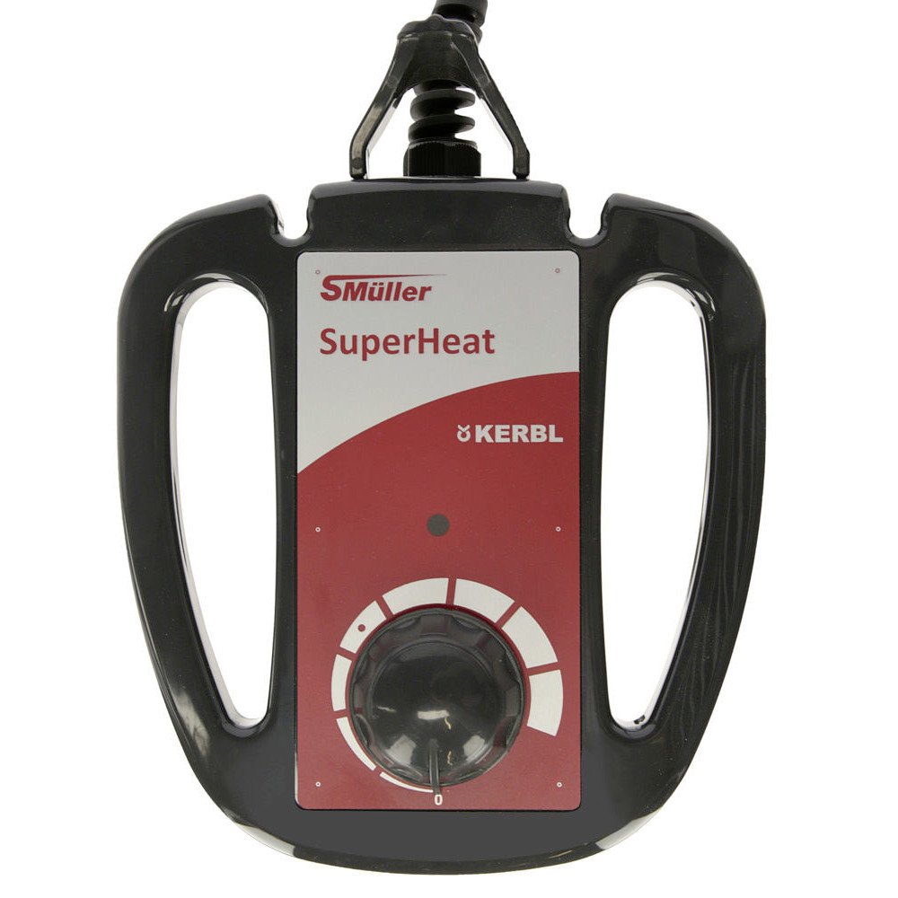 Kälbermilcherwärmer SuperHeat