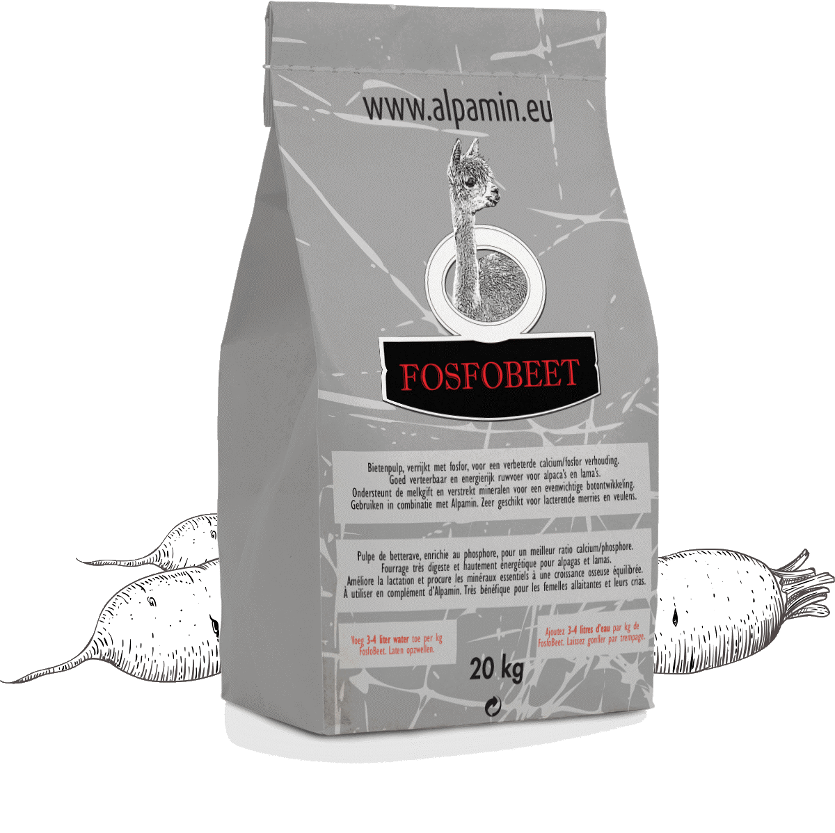 ALPAMIN FOSFOBEET