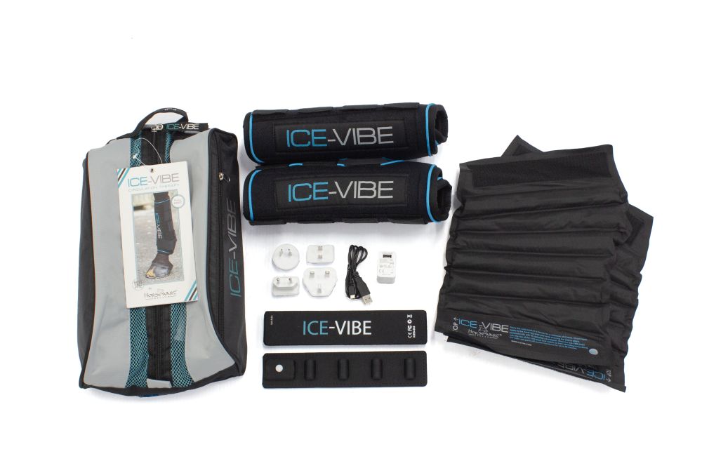 HORSEWARE® Ice-Vibe® Boots