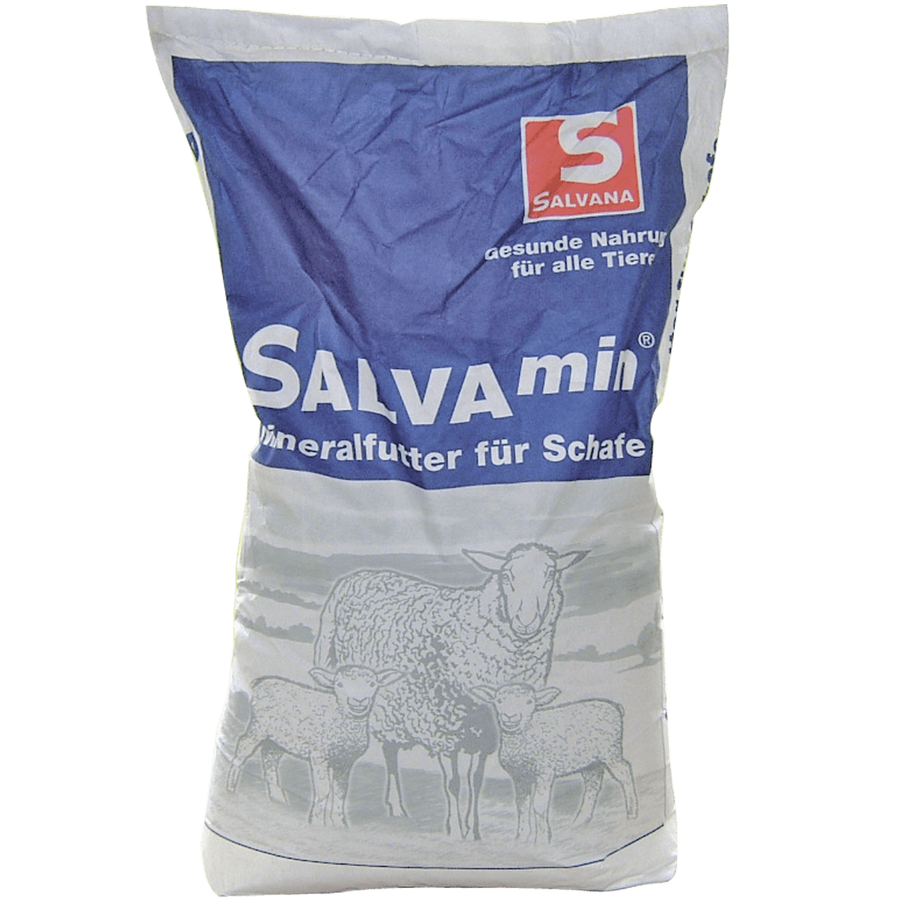 SALVANA SALVAmin® SCHAFMINERAL