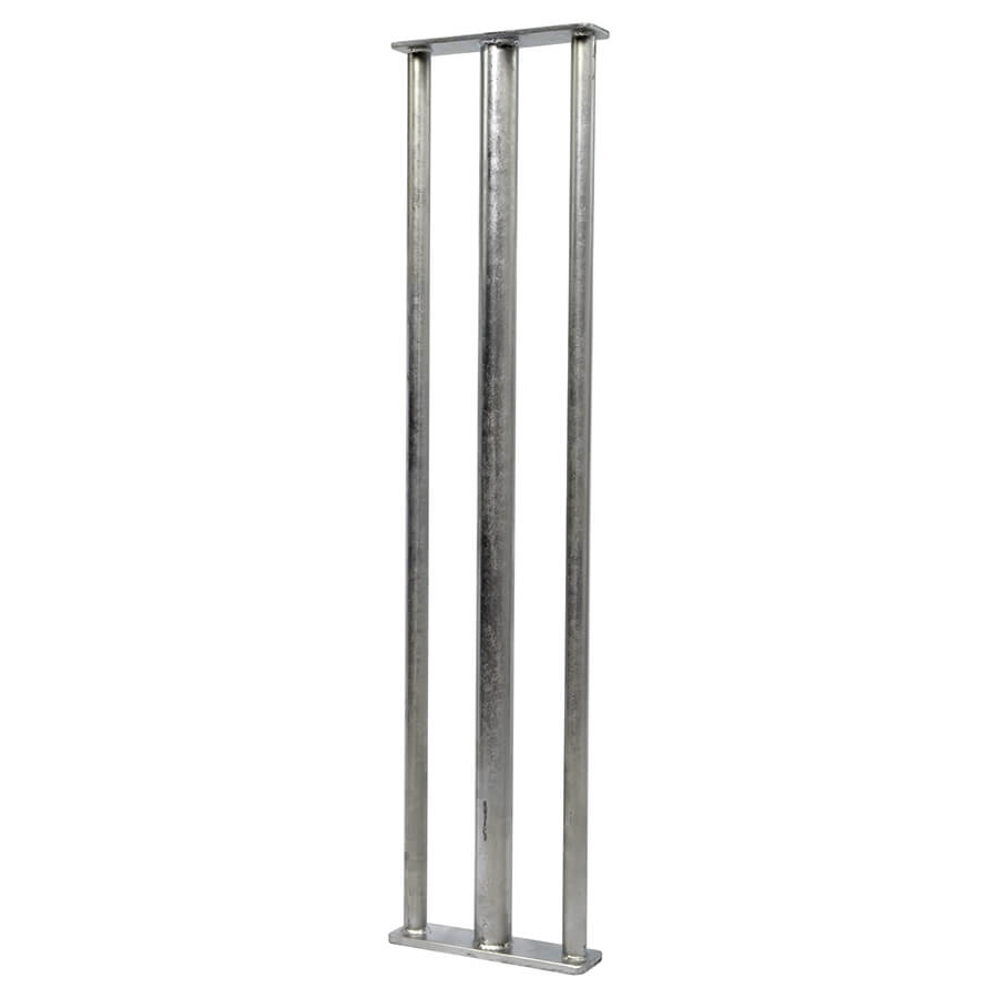 Gallagher Ramme für Isolierter Line Post