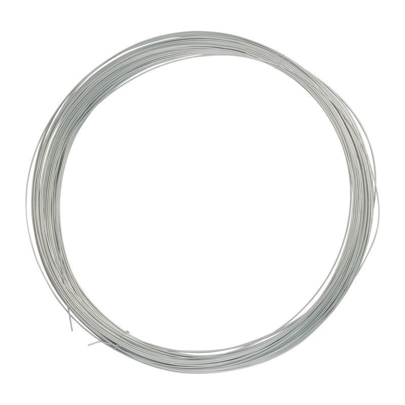 PULSARA Zaundraht, verzinkt, Ø 2,7 mm 