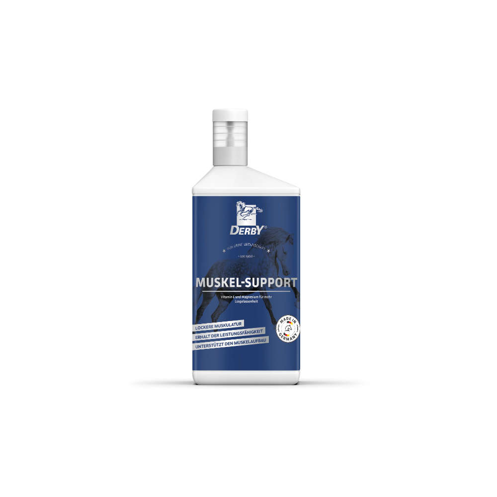 DERBY® MUSKEL-SUPPORT