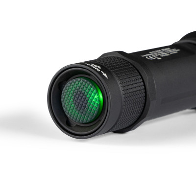 SHADA Taschenlampe - 2.000 lm 6.500 K Lithium-Ionen 14,8 Wh