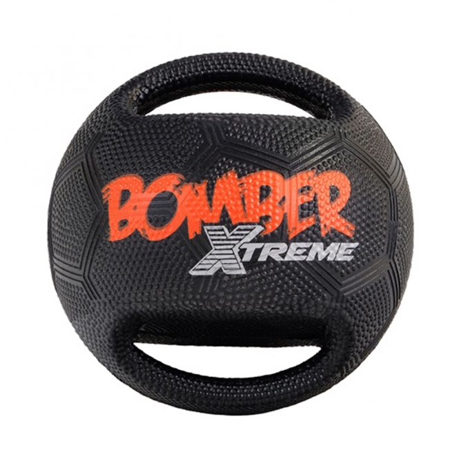 Bomber Xtreme by Zeus 