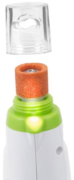 OSTER Krallenschleifer gentle paws