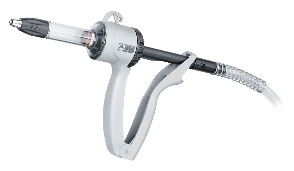 KERBL HSW ECO-MATIC® Drencher