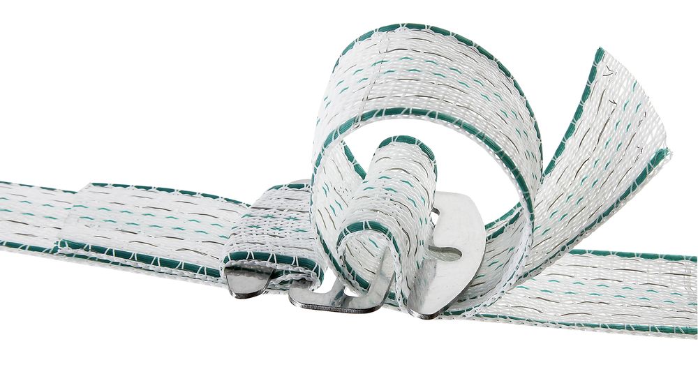 Bandverbinderplatten