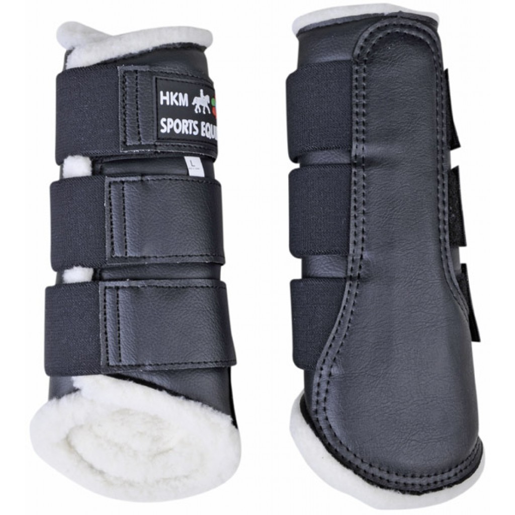 Gamasche - Comfort, 2-er Set