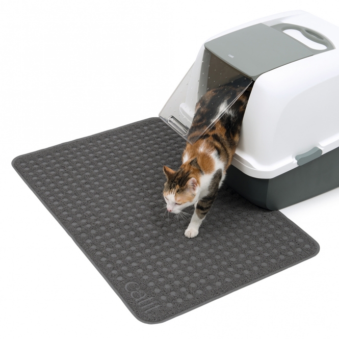 CATIT Vorleger für Katzentoiletten