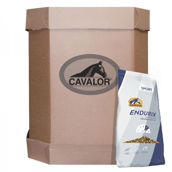 CAVALOR® Endurix XL-Box