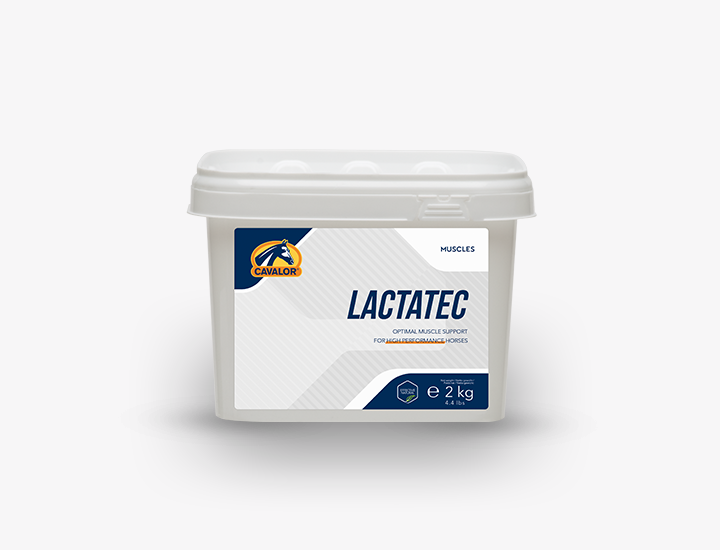 CAVALOR® LactaTec 