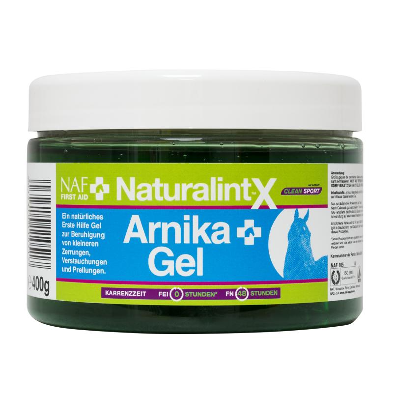 NAF Naturalintx Arnika Gel