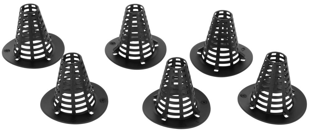 KERBL Gittereinsatz für Fliegenfalle FlyCage6