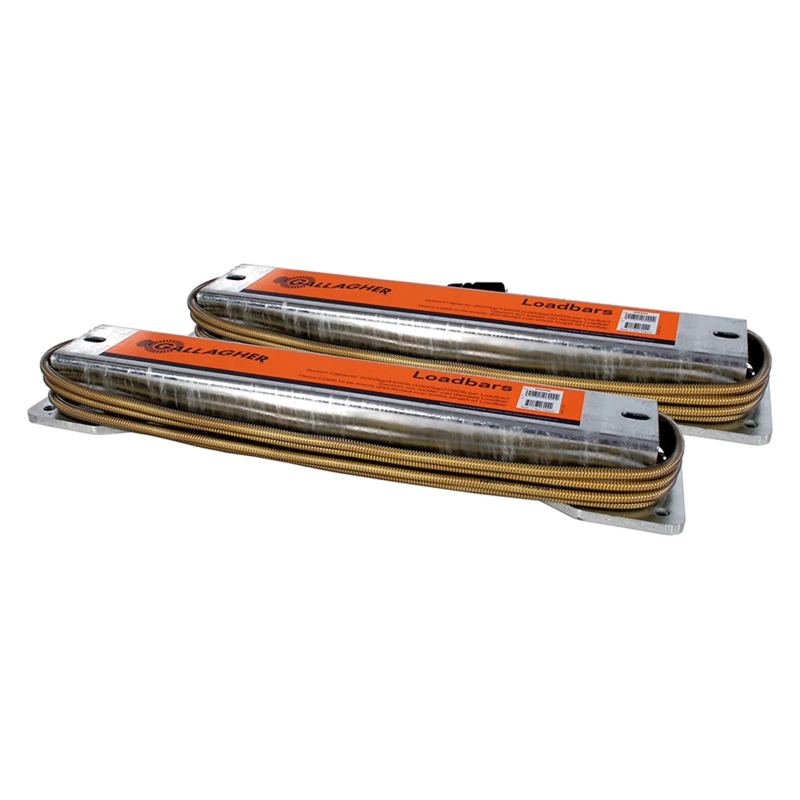 GALLAGHER Wiegestangen Set, 600 mm 