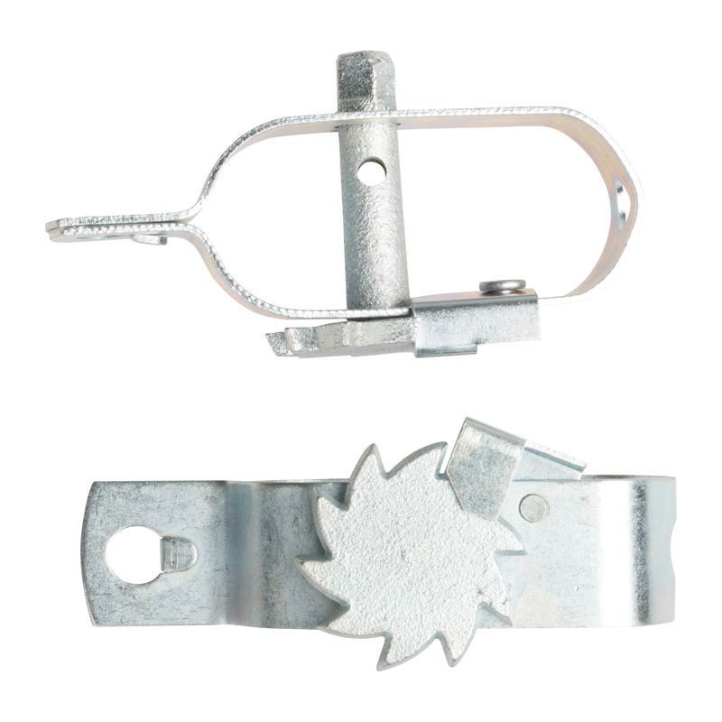 PULSARA Drahtspanner Nr. 4 - 120 mm, mit Arretierung
