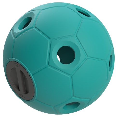KERBL Futterspielball Soccer