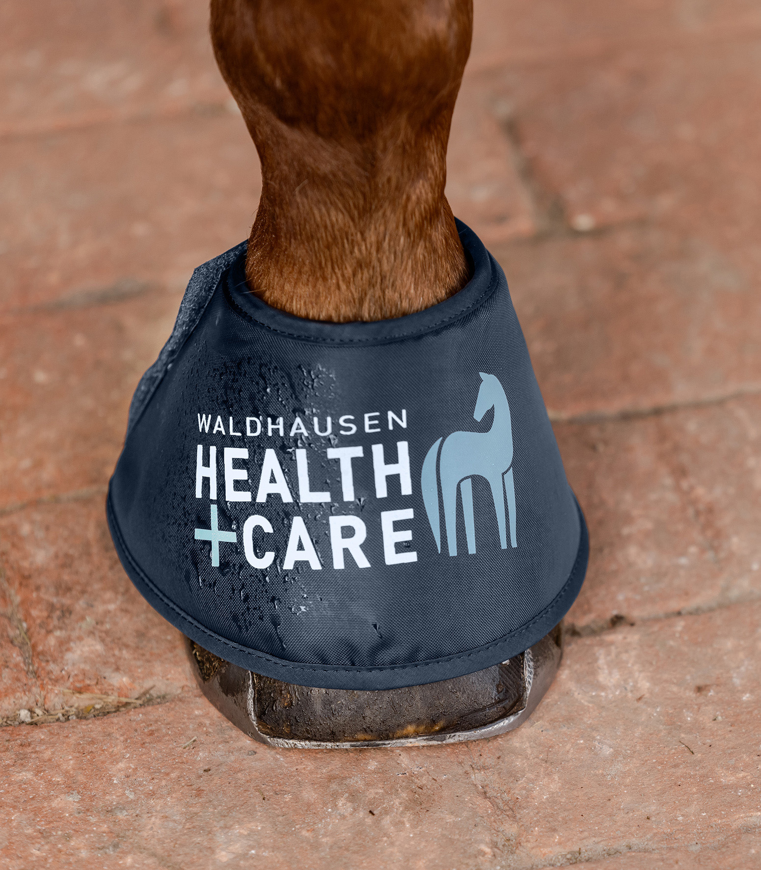 WALDHAUSEN Health + Care Water Hufglocke