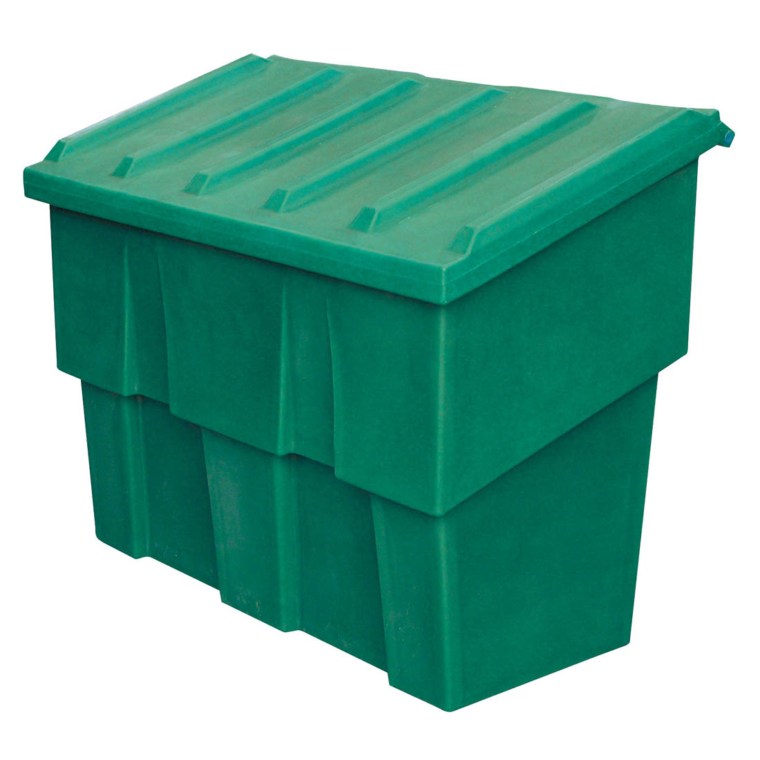 LA BUVETTE Getreidecontainer